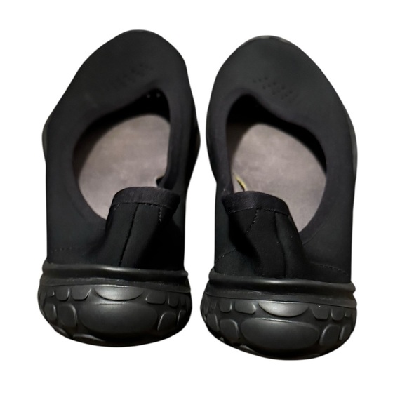 Lissom Flytes Ballet Flats Shoes Womens Size 10.5 Black - Picture 5 of 6